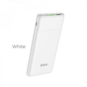 Power bank Hoco J58 10000 mAh |2USB/1Type-C/PD/QC/3A/18W| 