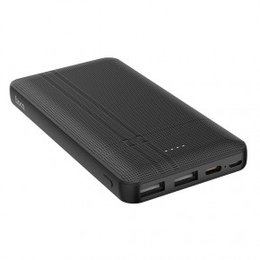   Hoco J48 Nimble 10000 mAh Black (6931474714145) 3