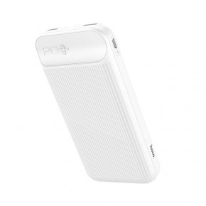   Hoco J52A 20000 mAh White (6931474718310) 3