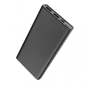   Hoco J55 Neoteric 10000 mAh Black (6931474718389)