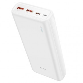   Hoco J80A Premium 20000 mAh White (6931474750242) 3