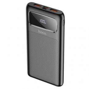   Hoco J81 Fast Way 10000 mAh Black (6931474751782) 3