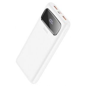   Hoco J81 Fast Way 10000 mAh White (6931474751799) 3