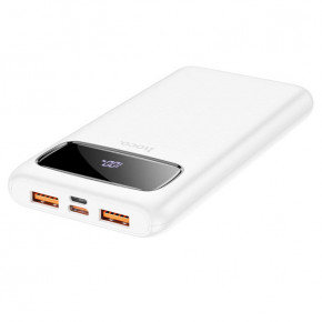   Hoco J81 Fast Way 10000 mAh White (6931474751799) 4