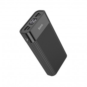   Hoco J85 20000 mAh Black (6931474757333)