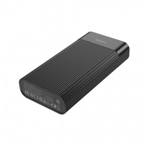   Hoco J85 20000 mAh Black (6931474757333) 4