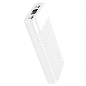   Hoco J85 20000 mAh White (6931474757340) 3