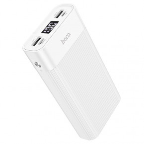   Hoco J85 20000 mAh White (6931474757340) 4