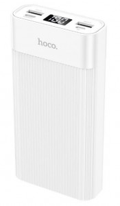   Hoco J85 20000 mAh White (6931474757340)