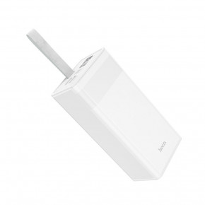   Hoco J86 Powermaster 40000mAh White (6931474759221)