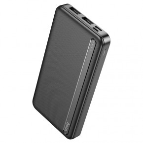   Hoco J91 10000 mAh Black (6931474769909)