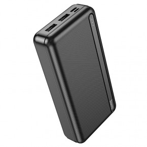   Hoco J91 20000 mAh Black (6931474769923)