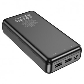   Hoco J91 20000 mAh Black (6931474769923) 3