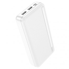   Hoco J91 20000 mAh White (6931474769930)