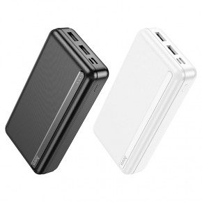   Hoco J91 20000 mAh White (6931474769930) 4