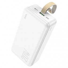   Hoco J87B Tacker 20000 mAh White (6931474779168)