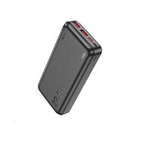  Hoco J101A Astute 20000 mAh 22,5 W Black (6931474782496)