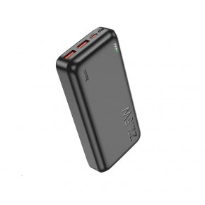  Hoco J101A Astute 20000 mAh 22,5 W Black (6931474782496) 3