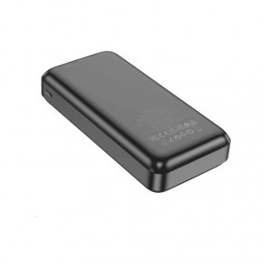  Hoco J101A Astute 20000 mAh 22,5 W Black (6931474782496) 5