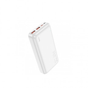   Hoco J101A 20000 mAh White (6931474782502)