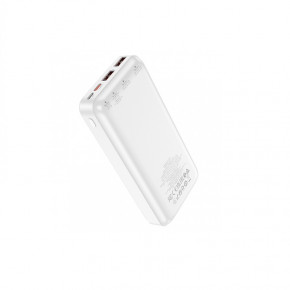   Hoco J101A 20000 mAh White (6931474782502) 4