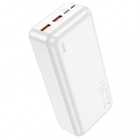   Hoco J101B Astute 30000 mAh 22,5 W White (6931474782526)