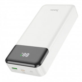  Hoco J102A Cool figure 20000 mAh 20 W White (6931474783639) 3