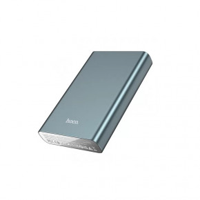   Hoco J97 10000 mAh Metal Gray (6931474784148) 3