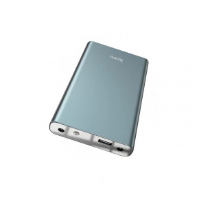   Hoco J97 10000 mAh Metal Gray (6931474784148) 5