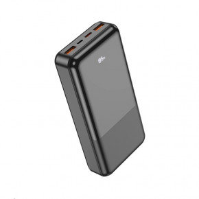  Hoco J108A Universe 20000 mAh 22,5 W Black (6931474791214)