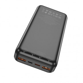  Hoco J108A Universe 20000 mAh 22,5 W Black (6931474791214) 4