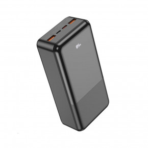  Hoco J108B Universe 30000 mAh 22,5 W Black (6931474791238)