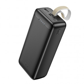  Hoco 30000 mAh 10 W Black (6931474795786)