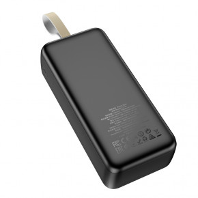  Hoco 30000 mAh 10 W Black (6931474795786) 4