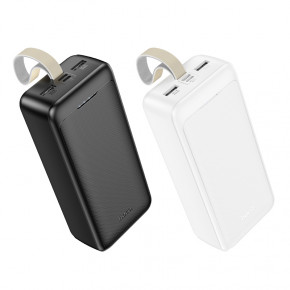  Hoco 30000 mAh 10 W Black (6931474795786) 5