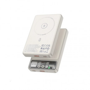  Hoco Q18 Tourer 10000 mAh 22,5 W White (6942007605199)