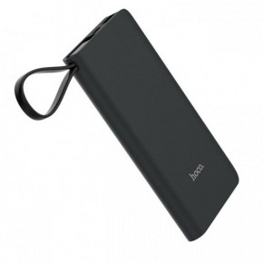 Power Bank Hoco J25B New Power Type C 10000 mAh Black (BS-000062185) 3