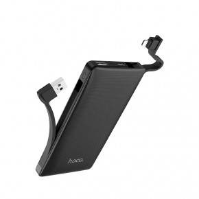   Hoco Ample energy J36 10000mAh Black