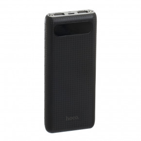   Hoco B20A (20000mAh) Black