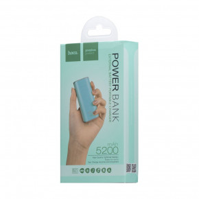   Hoco B21 5200 mAh 