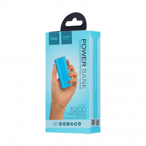   Hoco B21 5200 mAh  3