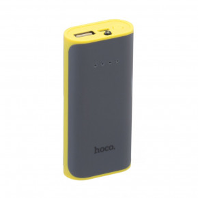   Hoco B21 5200 mAh  8