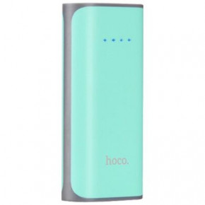   Hoco B21 (5200mAh) Green