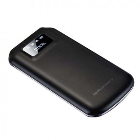   Hoco B26 10000 mAh Black   