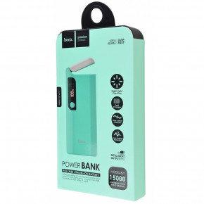    Hoco B27 15000 mAh  3