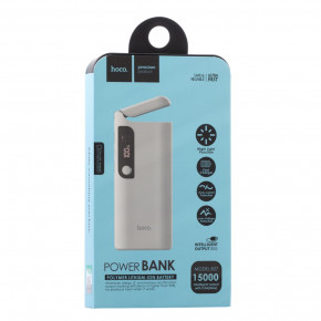   Hoco B27 Pusi 15000 mAh 