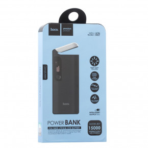   Hoco B27 Pusi 15000 mAh  3