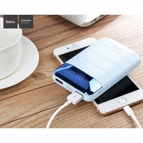    Hoco B29 10000 mAh Blue 