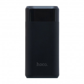   Hoco B35A Entourage 5200 mAh ׸ 3