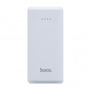   Hoco B35A Entourage 5200 mAh ׸ 4